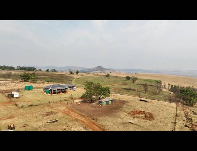 FARM FOR SALE IN NEW HANOVER RURAL